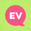 EV Observe Logo