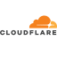 Cloudflare DDoS Logo