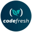 Codefresh  Logo