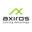 Axiros AXTRACT Logo