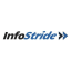 InfoStride Logo