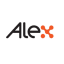 Alex Solutions Logo