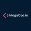 MegaOps Cloud Managed Services Logo