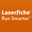 Laserfiche Logo