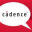 Cadence Incisive Palladium Logo