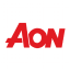 Aon vidAssess Logo