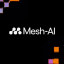 Mesh-AI Logo