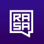 Rasa Logo