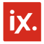 Indix Logo