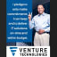 Venture Technologies Logo