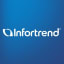 Infortrend ESVA Storage Array Logo