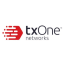 TXOne Security Inspection Logo