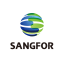 Sangfor HCI - Hyper Converged Infrastructure Logo