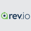 Rev.io PSA (formerly Tigerpaw One) Logo