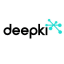 Deepki Logo