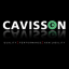 Cavisson NetStorm Logo