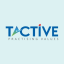 Tactive Construction Management Software Logo