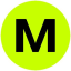 MOSTLY AI Platform Logo