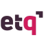 ETQ Reliance Logo