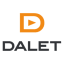Dalet Galaxy Logo