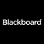 Blackboard Learning Management Logo