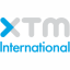 XTM Cloud Logo