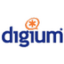 Digium Asterisk Logo