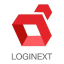 LogiNext Logo