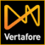 Vertafore Reference Contact Logo