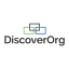 DiscoverOrg Logo