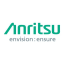 Anritsu Oscilloscopes Logo