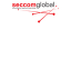 Seccom Global Managed Security Services Logo