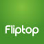 Fliptop Logo