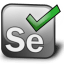 Selenium HQ Logo