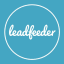 Leadfeeder Logo