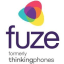 Fuze Logo