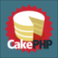 CakePHP Logo