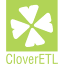CloverETL Logo