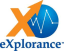 eXplorance Blue Logo