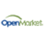 Open Market Text Messaging Logo