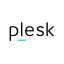 Plesk Logo