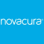 Novacura Flow Logo