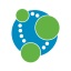 Neo4j Graph Database Logo