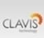 Clavis Technology Data Quality Logo