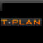 T-Plan Logo