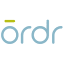 Ordr Logo