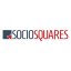 SocioSquares Logo