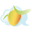 MangoApps Logo