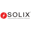 Solix Enterprise Data Management Logo