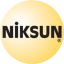 NIKSUN NetVCR Logo